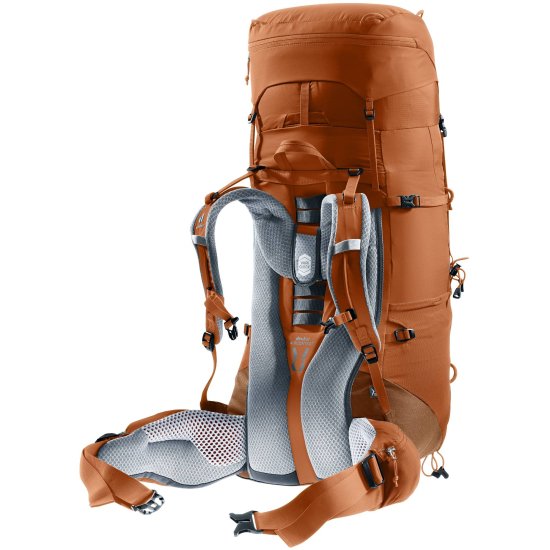 DEUTER - ZAINO AIRCONTACT LITE 45 + 10 SL DONNA
