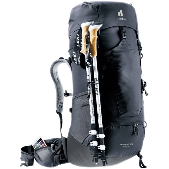 DEUTER - ZAINO AIRCONTACT LITE 45 + 10 SL DONNA