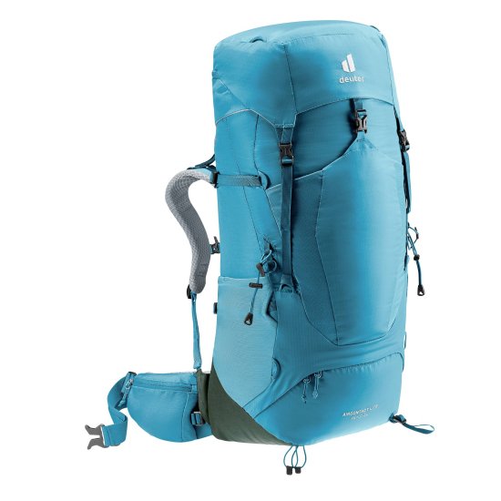 DEUTER - ZAINO AIRCONTACT LITE 45 + 10 SL DONNA