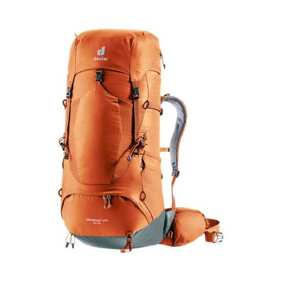 DEUTER - ZAINO AIRCONTACT LITE 50 + 10 UOMO