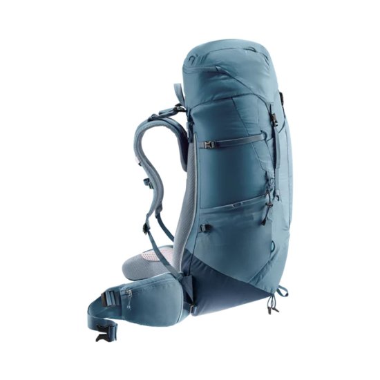 DEUTER - ZAINO AIRCONTACT LITE 50 + 10 UOMO