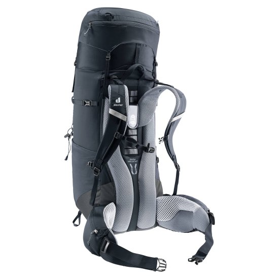 DEUTER - ZAINO AIRCONTACT LITE 50 + 10 UOMO