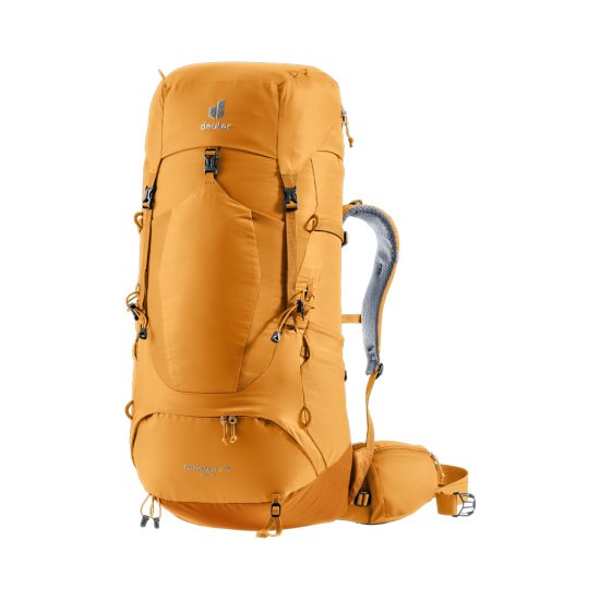 DEUTER - ZAINO AIRCONTACT LITE 50 + 10 UOMO