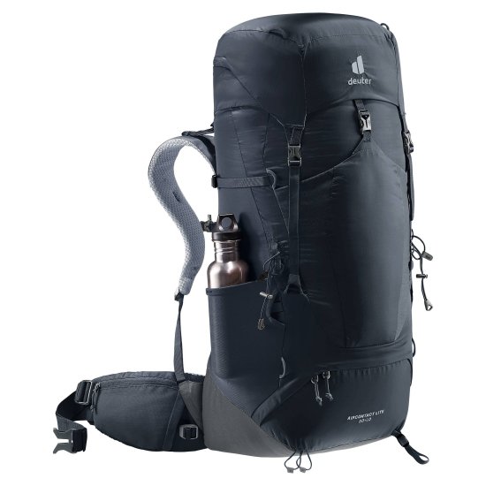 DEUTER - ZAINO AIRCONTACT LITE 50 + 10 UOMO