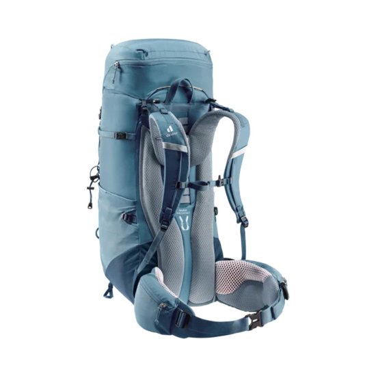 DEUTER - ZAINO AIRCONTACT LITE 50 + 10 UOMO