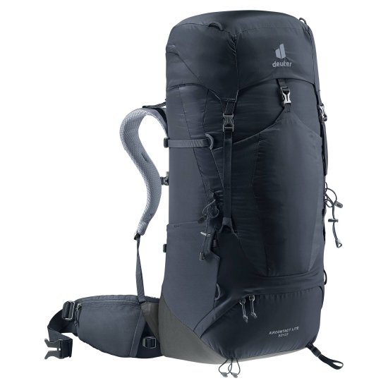 DEUTER - ZAINO AIRCONTACT LITE 50 + 10 UOMO