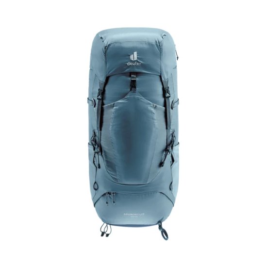 DEUTER - ZAINO AIRCONTACT LITE 50 + 10 UOMO