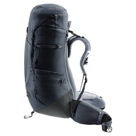 DEUTER - ZAINO AIRCONTACT LITE 50 + 10 UOMO