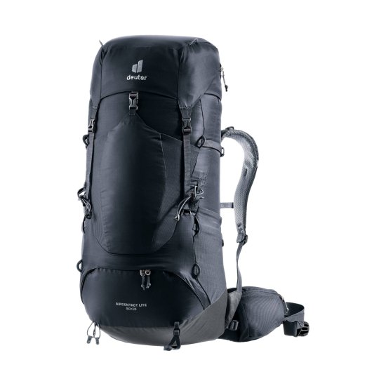 DEUTER - ZAINO AIRCONTACT LITE 50 + 10 UOMO