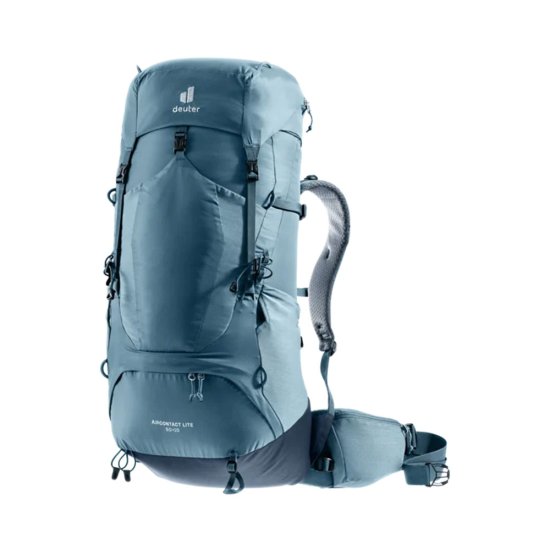 DEUTER - ZAINO AIRCONTACT LITE 50 + 10 UOMO