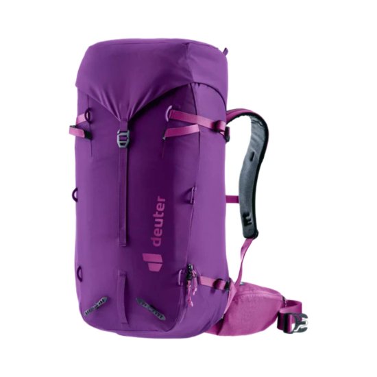 DEUTER - ZAINO GUIDE 32+8 SL DONNA