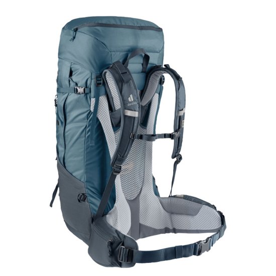DEUTER - ZAINO FUTURA AIR TREK 60 + 10