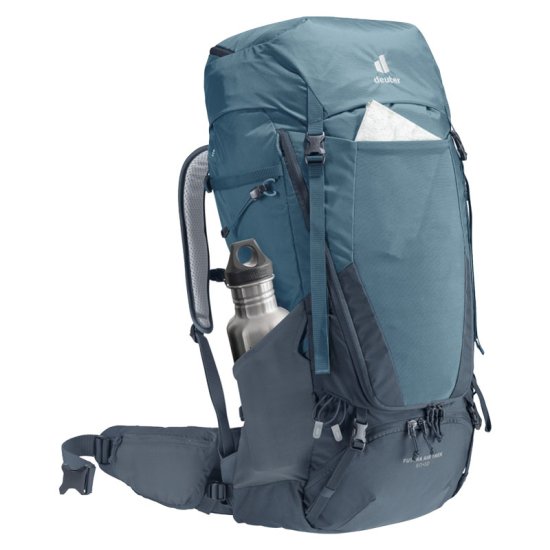 DEUTER - ZAINO FUTURA AIR TREK 60 + 10