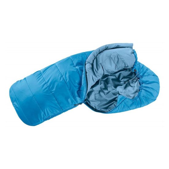 DEUTER - SACCO A PELO STARLIGHT BAMBINO