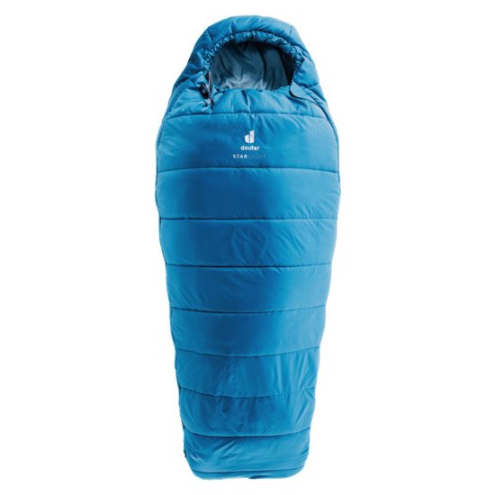 DEUTER - SACCO A PELO STARLIGHT BAMBINO