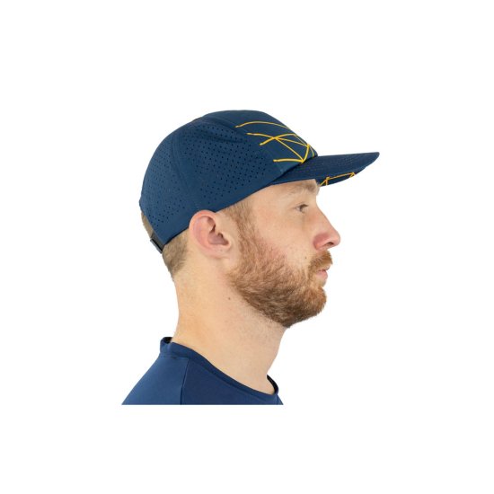 OXSITIS - CAPPELLINO TRUCKER ADVENTURE