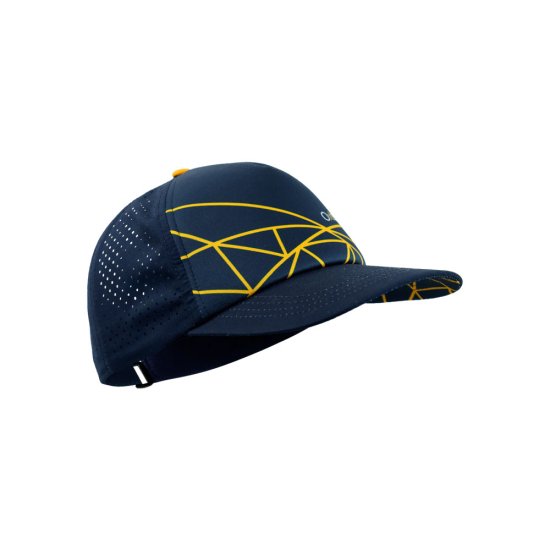 OXSITIS - CAPPELLINO TRUCKER ADVENTURE