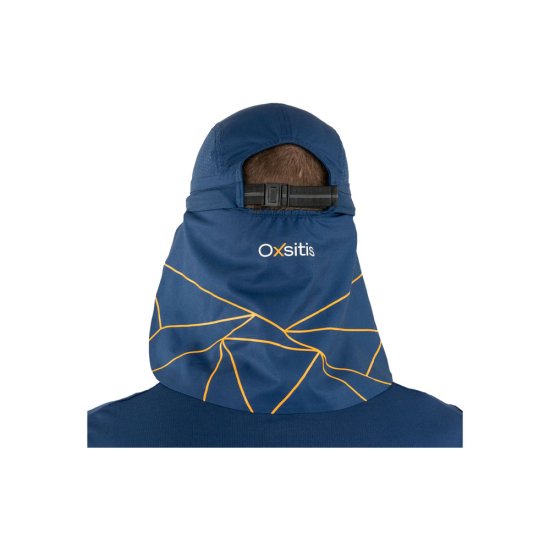 OXSITIS - CASQUETTE ATLAS