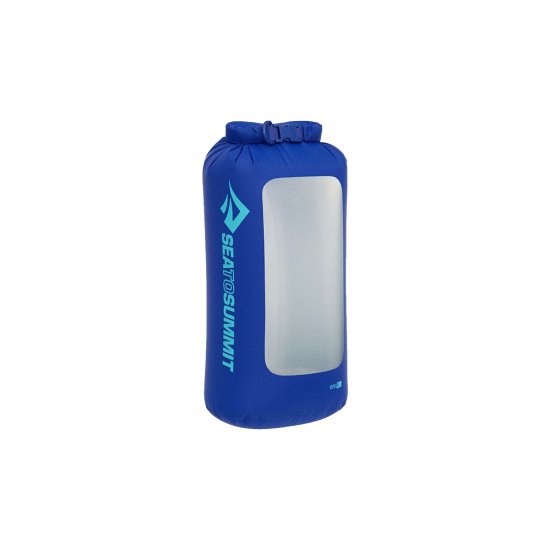 SEA TO SUMMIT - SACCA STAGNA LEGGERA FINESTRA 13L