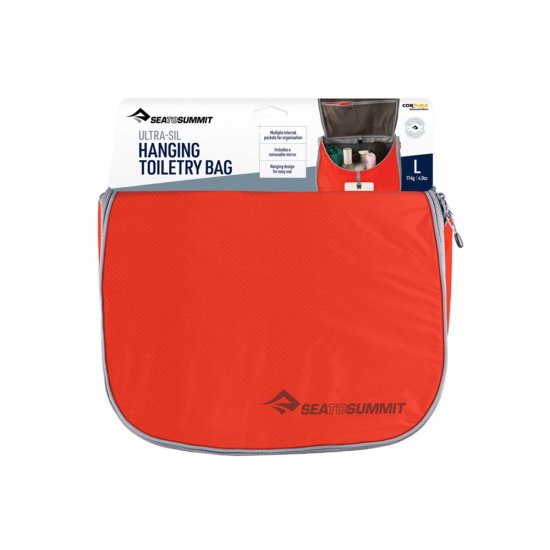 SEA TO SUMMIT - ASTUCCIO DA TOILETTE DA APPENDERE