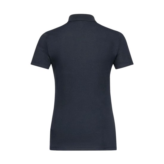 ODLO - POLO MANICHE CORTE F-DRY DONNA