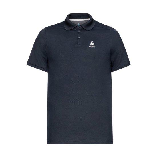 ODLO - POLO MANICHE CORTE F-DRY UOMO