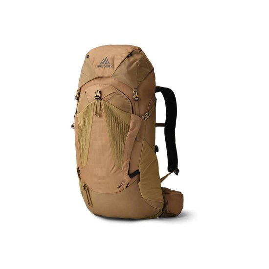 GREGORY - ZAINO ZULU 35 UOMO S/M