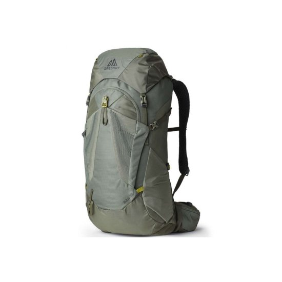GREGORY - ZAINO ZULU 35 UOMO S/M