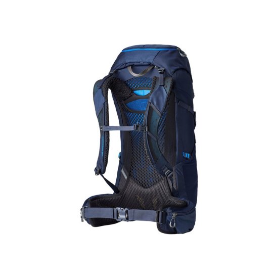 GREGORY - ZAINO ZULU 35 UOMO S/M