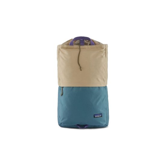 PATAGONIA - ZAINO FIELDSMITH LINKED