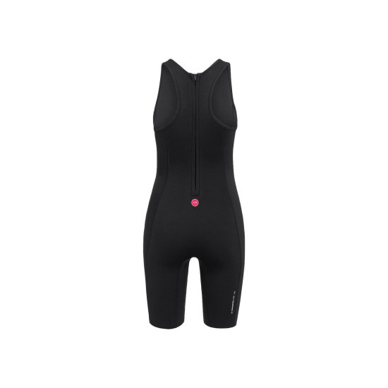 ORCA - MUTA SWIMSKIN SHORTY DONNA