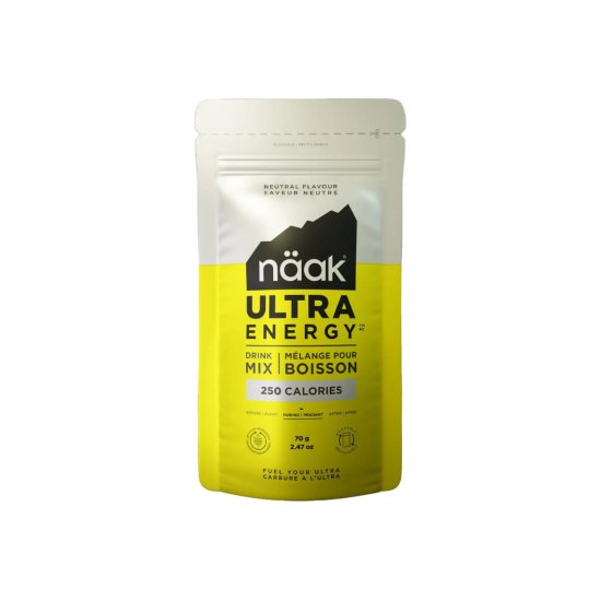 NAAK - MISCELA PER BEVANDA DRINK MIX