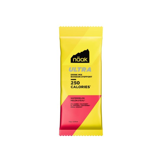 NAAK - MISCELA PER BEVANDA DRINK MIX