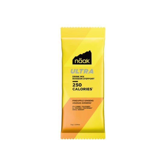 NAAK - MISCELA PER BEVANDA DRINK MIX
