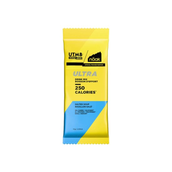 NAAK - MISCELA PER BEVANDA DRINK MIX