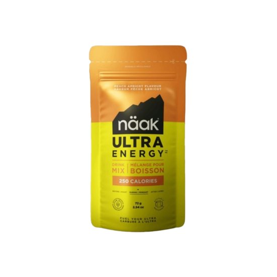 NAAK - MISCELA PER BEVANDA DRINK MIX