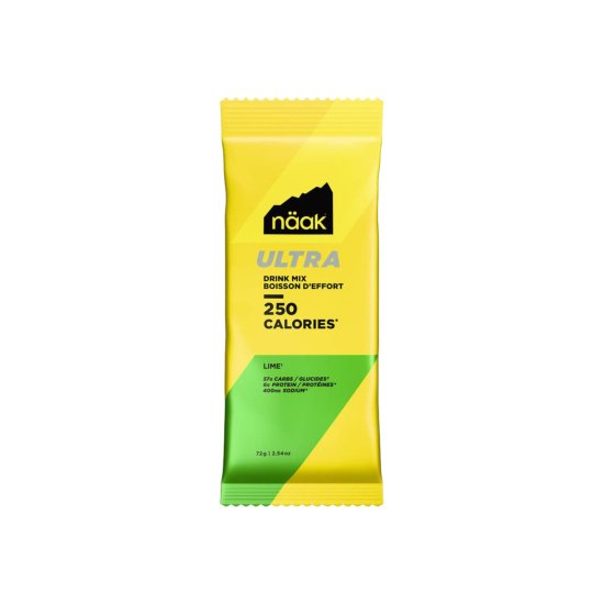 NAAK - MISCELA PER BEVANDA DRINK MIX