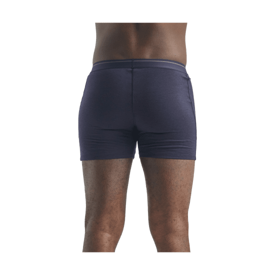 ICEBREAKER - BOXER ANATOMICA UOMO