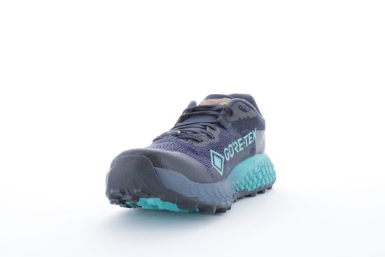 NEW BALANCE - FRESH FOAM X HIERRO V7 GTX DONNA