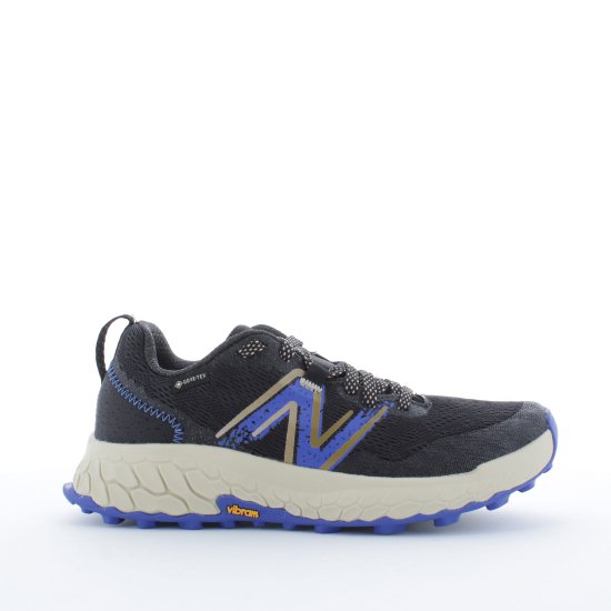 NEW BALANCE - FRESH FOAM X HIERRO V7 GTX DONNA