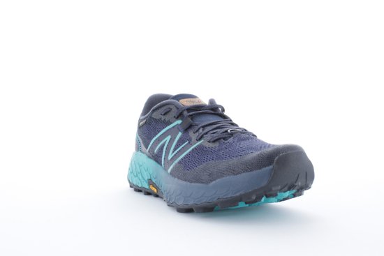 NEW BALANCE - FRESH FOAM X HIERRO V7 GTX DONNA