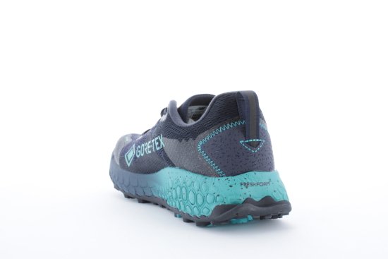 NEW BALANCE - FRESH FOAM X HIERRO V7 GTX DONNA