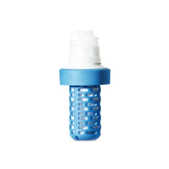 KATADYN - FILTRO D'ACQUA BEFREE GRAVITY 3L