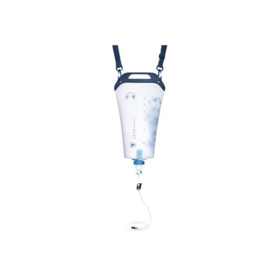 KATADYN - FILTRO D'ACQUA BEFREE GRAVITY 3L