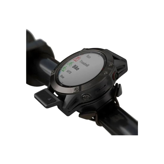 GARMIN - SUPPORTO PER BICI QUICKFIT QUARTER-TURN