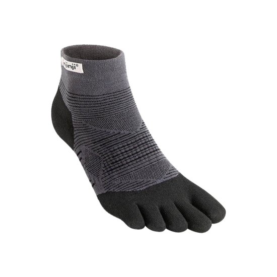 INJINJI - CALZINI RUN ORIGINAL WEIGHT MINI CREW