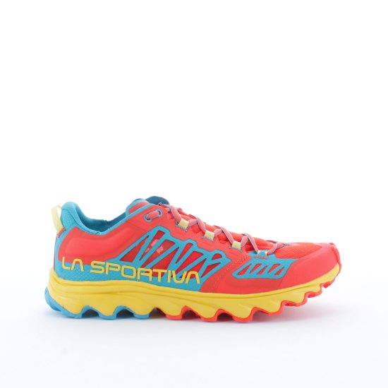 LA SPORTIVA - HELIOS III UOMO