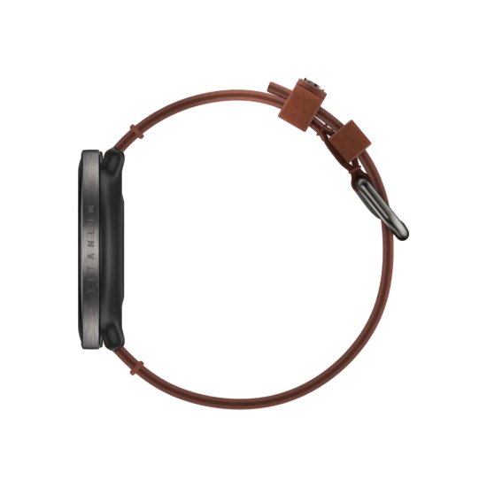 POLAR - IGNITE 3 TITANIUM