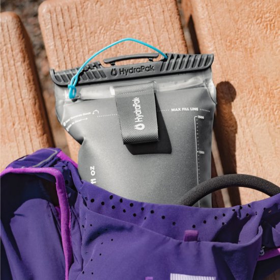 HYDRAPAK - SACCA D'ACQUA VELOCITY IT 2L