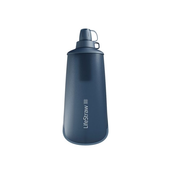 LIFESTRAW - BORRACCIA CON FILTRO 1L